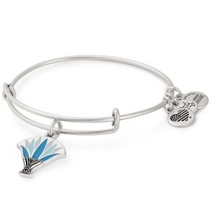 Alex and Ani: Blue Lotus Egyptian Collection